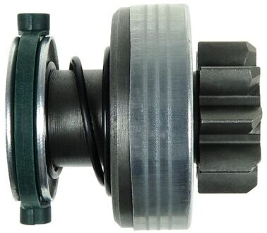 Alfa Romeo Vrijwielaandrijving, starter SD0146