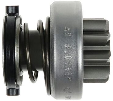 Alfa Romeo Vrijwielaandrijving, starter SD0146P