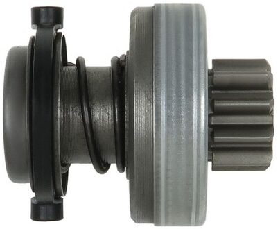 Alfa Romeo Vrijwielaandrijving, starter SD0153