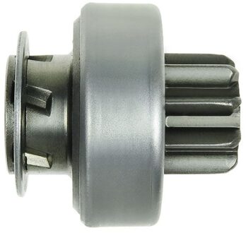 Alfa Romeo Vrijwielaandrijving, starter SD1025DELCO