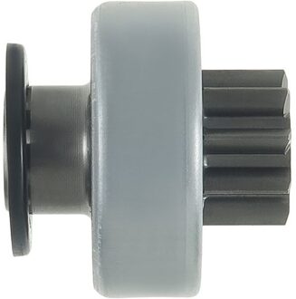 Alfa Romeo Vrijwielaandrijving, starter SD3028