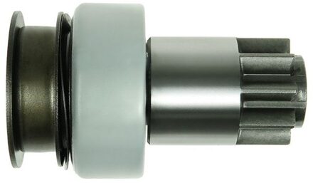 Alfa Romeo Vrijwielaandrijving, starter SD5017