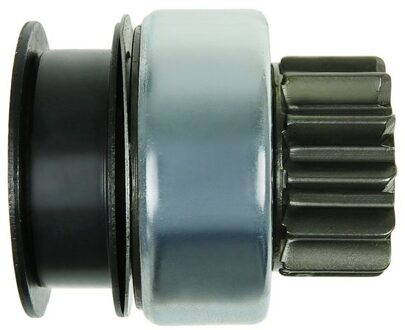 Alfa Romeo Vrijwielaandrijving, starter SD5020