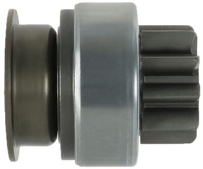 Alfa Romeo Vrijwielaandrijving, starter SD5039