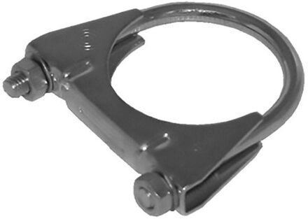 Alfa Romeo Walker uitlaatklem 52MM 82394