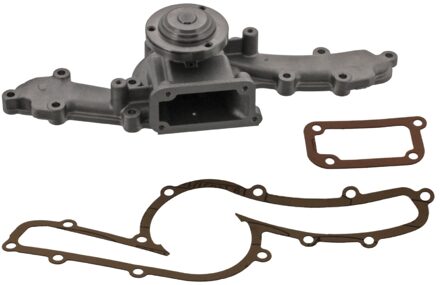 Alfa Romeo Waterpomp 39882