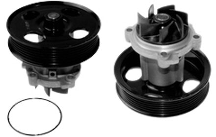 Alfa Romeo Waterpomp 538044210