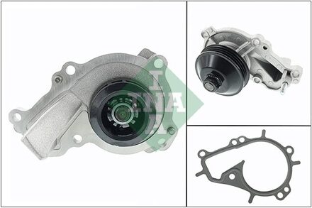 Alfa Romeo Waterpomp 538071310