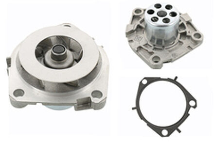 Alfa Romeo Waterpomp 538071410