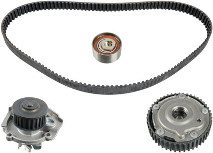 Alfa Romeo Waterpomp + distributieriem set 173066