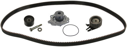 Alfa Romeo Waterpomp + distributieriem set ADBP730032