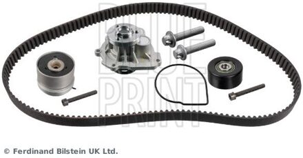 Alfa Romeo Waterpomp + distributieriem set ADBP730107