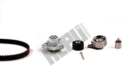 Alfa Romeo Waterpomp + distributieriem set PK10897
