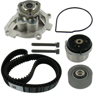 Alfa Romeo Waterpomp + distributieriem set VKMC052601