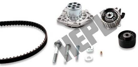 Alfa Romeo Waterpomp + distributieriemset PK10893