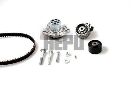 Alfa Romeo Waterpomp + distributieriemset PK10894