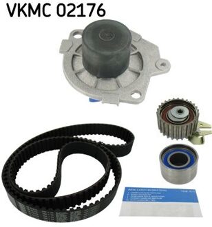 Alfa Romeo Waterpomp + distributieriemset VKMC02176