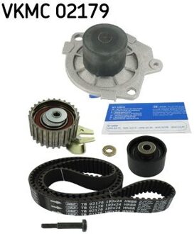 Alfa Romeo Waterpomp + distributieriemset VKMC02179
