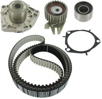 Alfa Romeo Waterpomp + distributieriemset VKMC021952