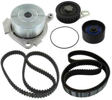Alfa Romeo Waterpomp + Distributieriemset VKMC02277