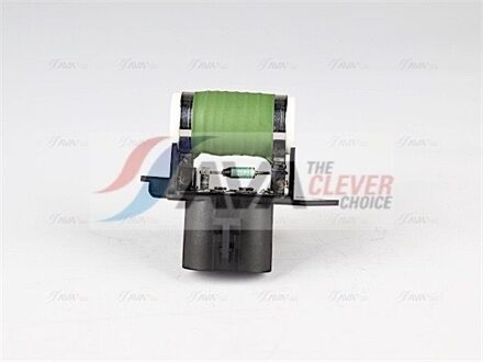 Alfa Romeo Weerstand, interieurventilator OLR008