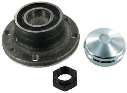 Alfa Romeo Wiellager 181814