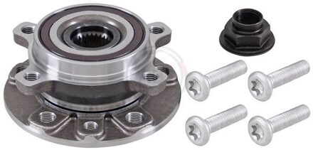 Alfa Romeo Wiellager 201835