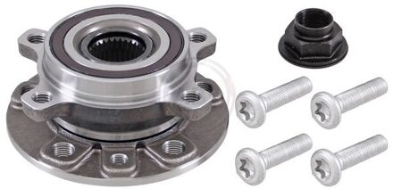 Alfa Romeo Wiellager 201836