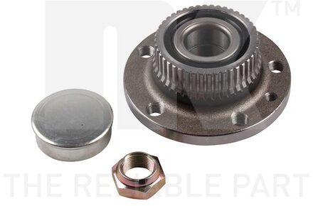 Alfa Romeo Wiellager 761009