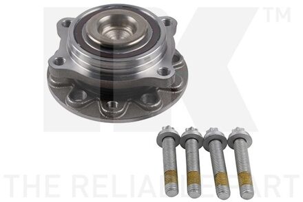 Alfa Romeo Wiellager 761012