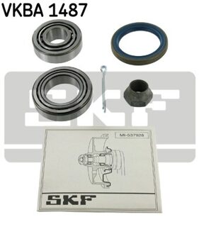 Alfa Romeo Wiellager VKBA1487