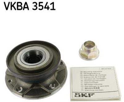 Alfa Romeo Wiellager VKBA3541