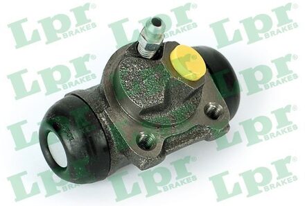 Alfa Romeo Wielremcilinder 4293