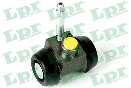 Alfa Romeo Wielremcilinder 4444