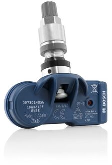 Alfa Romeo Wielsensor, controlesysteem bandenspanning QFP056