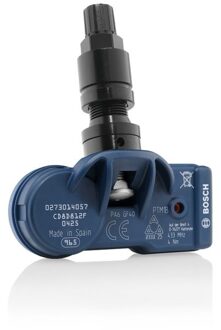 Alfa Romeo Wielsensor, controlesysteem bandenspanning QFP057