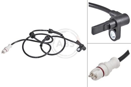 Alfa Romeo Wielsnelheidssensor 30645