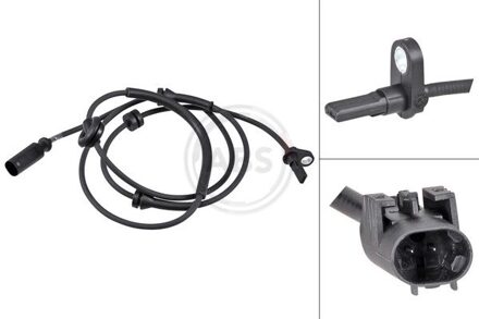 Alfa Romeo Wielsnelheidssensor 30647