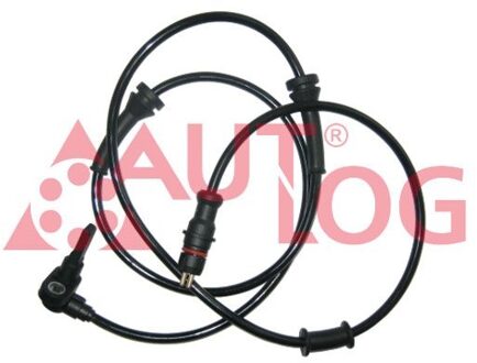 Alfa Romeo Wielsnelheidssensor AS4580