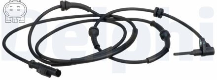 Alfa Romeo Wielsnelheidssensor SS20628