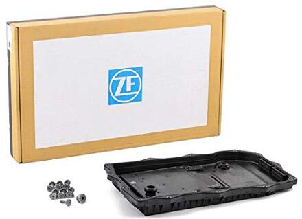 Alfa Romeo ZF transmissiefilter 1087298364