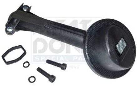 Alfa Romeo Zuigbuis van de oliepomp 916019