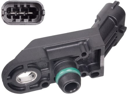 Alfa Romeo Zuigdruksensor 102325