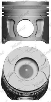 Alfa Romeo Zuiger 8714610010