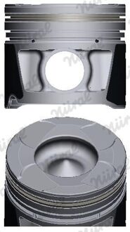 Alfa Romeo Zuiger 8742930010