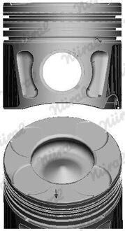 Alfa Romeo Zuiger 8743570000