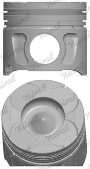 Alfa Romeo Zuiger 8743650000