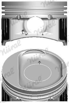 Alfa Romeo Zuiger 8743680000