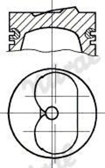 Alfa Romeo Zuiger 8778380030