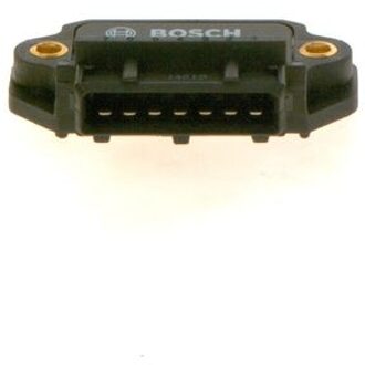 Alfa Schakelsystemen, ontstekingssysteem